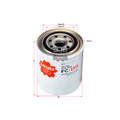 Sakura Spin-On Fuel Filter FC-1311 Cross Ref: 23401-1650