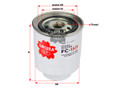 Sakura Spin-On Fuel Filter FC-1511 Cross Ref: 8-97288947-0