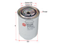 Sakura Spin-On Fuel Filter FC-88040 Cross Ref: HHV00-51920