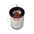 Sakura Outer Air Filter FA-1156 Cross Ref: 17801-3000