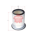 Sakura Outer Air Filter FA-2708 Cross Ref: 4206098