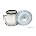 WA1000 Air Filter for Nissan (Equivalent to: HDA5858) WA1000 Air Filter for Nissan (Equivalent to: HDA5858)