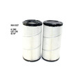 WA1027 Air Filter for Toyota WA1027 Air Filter for Toyota