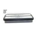 WA1057 Air Filter for Toyota (Equivalent to: A1231) WA1057 Air Filter for Toyota (Equivalent to: A1231)