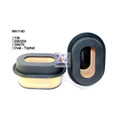 WA1140 Wesfil Air Filter for Mitsubishi (Cross Ref: A1312)