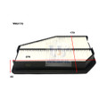 WA5176 Wesfil Air Filter for Honda (Cross Ref: A1624) WA5176 Wesfil Air Filter for Honda (Cross Ref: A1624)