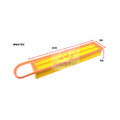 WA5182 Wesfil Air Filter for Citroen Peugeot Mini (Cross Ref: A1750)