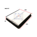 WA5197 Wesfil Air Filter for Hyundai (Cross Ref: A1740 / A1779)