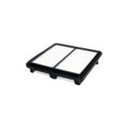 WA5344 Wesfil Air Filter for Honda (Cross Ref: A1814)