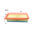 WA5347 Wesfil Air Filter for Renault (Cross Ref: A1853)
