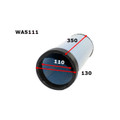 WA5111 Wesfil Air Filter for Isuzu (Cross Ref: HDA5880) Inner Filter for WA5110 WA5111 Wesfil Air Filter for Isuzu (Cross Ref: HDA5880) Inner Filter for WA5110