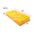 WA5132 Wesfil Air Filter for Citroen (Cross Ref: PA7112)
