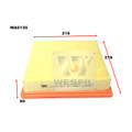 WA5135 Wesfil Air Filter for Chrysler (Cross Ref: A1847)