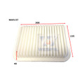 WA5137 Wesfil Air Filter for Ford (Cross Ref: A1582)