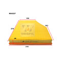 WA5227 Wesfil Air Filter for BMW (Cross Ref: A1742)