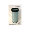 WA5159 Wesfil Air Filter for Nissan (Cross Ref: HDA5977) Inner Filter For WA5160 WA5159 Wesfil Air Filter for Nissan (Cross Ref: HDA5977) Inner Filter For WA5160