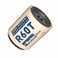 R60T Racor 10 Micron Fuel Filter / Water Separator Replacement Element