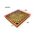 WA5265 Wesfil Air Filter for Opel (Cross Ref: A1805)