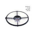 WA5010 Wesfil Air Filter for Toyota (Cross Ref: A448)
