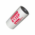 R120P Racor 30 Micron Fuel Filter / Water Separator Replacement Element R120P Racor 30 Micron Fuel Filter / Water Separator Replacement Element