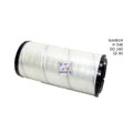 WA5019 Wesfil Air Filter for Iveco (Cross Ref: HDA5949)