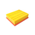 WA5021 Wesfil Air Filter for Audi (Cross Ref: A1593)