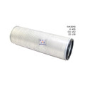 WA5045 Wesfil Air Filter for Nissan (Cross Ref: PA2583)