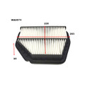 WA5074 Wesfil Air Filter for Holden (Cross Ref: A1638)