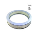 WA355 Wesfil Air Filter for Nissan (Cross Ref: A355) WA355 Wesfil Air Filter for Nissan (Cross Ref: A355)