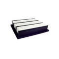 WA5363 Wesfil Air Filter for Ssangyong (Cross Ref: A1865) WA5363 Wesfil Air Filter for Ssangyong (Cross Ref: A1865)