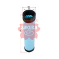 Sakura Inner Air Filter FA-5569 Cross Ref: 6672468