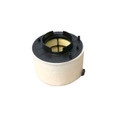 WA5480 Wesfil Air Filter for Audi (Cross Ref: A1980)