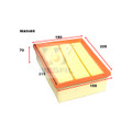 WA5485 Wesfil Air Filter for Renault (Cross Ref: A1985)
