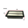 WA5552 Wesfil Air Filter for KIA (Cross Ref: )