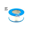 WA925 Wesfil Air Filter for A114 X 85mm High
