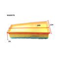 WA5570 Wesfil Air Filter for Mercedes (Cross Ref: )