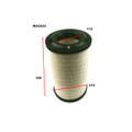 WA5534 Wesfil Air Filter for HINO (Cross Ref: )