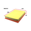 WA5543 Wesfil Air Filter for LDV (Cross Ref: )