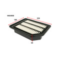WA5550 Wesfil Air Filter for Suzuki (Cross Ref: ) WA5550 Wesfil Air Filter for Suzuki (Cross Ref: )