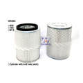 WA844 Wesfil Air Filter for Daihatsu (Cross Ref: HDA5240)