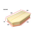 WA5498 Wesfil Air Filter for Jeep (Cross Ref: ) WA5498 Wesfil Air Filter for Jeep (Cross Ref: )