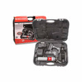 G10040N Alemlube Heavy Duty Cordless Grease Gun 18 Volt