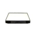 WACF0073 Wesfil Cabin Filter for Hyundai (Cross Ref: RCA332P) WACF0073 Wesfil Cabin Filter for Hyundai (Cross Ref: RCA332P)