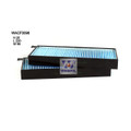 WACF0096 Wesfil Cabin Filter for Ssangyong (Cross Ref: RCA302P) WACF0096 Wesfil Cabin Filter for Ssangyong (Cross Ref: RCA302P)