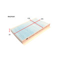 WACF0061 Wesfil Cabin Filter for Land Rover (Cross Ref: RCA289C) WACF0061 Wesfil Cabin Filter for Land Rover (Cross Ref: RCA289C)