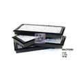 WACF0098 Wesfil Cabin Filter for BMW (Cross Ref: )