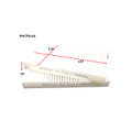 WACF0145 Wesfil Cabin Filter for Hyundai (Cross Ref: RCA269P) WACF0145 Wesfil Cabin Filter for Hyundai (Cross Ref: RCA269P)