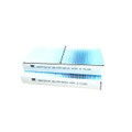 WACF0218 Wesfil Cabin Filter for BMW Mini (Cross Ref: RCA326C) WACF0218 Wesfil Cabin Filter for BMW Mini (Cross Ref: RCA326C)