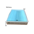 WACF0221 Wesfil Cabin Filter for Nissan (Cross Ref: RCA329P)