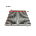 WACF0223 Wesfil Cabin Filter for Hyundai KIA (Cross Ref: RCA346P)